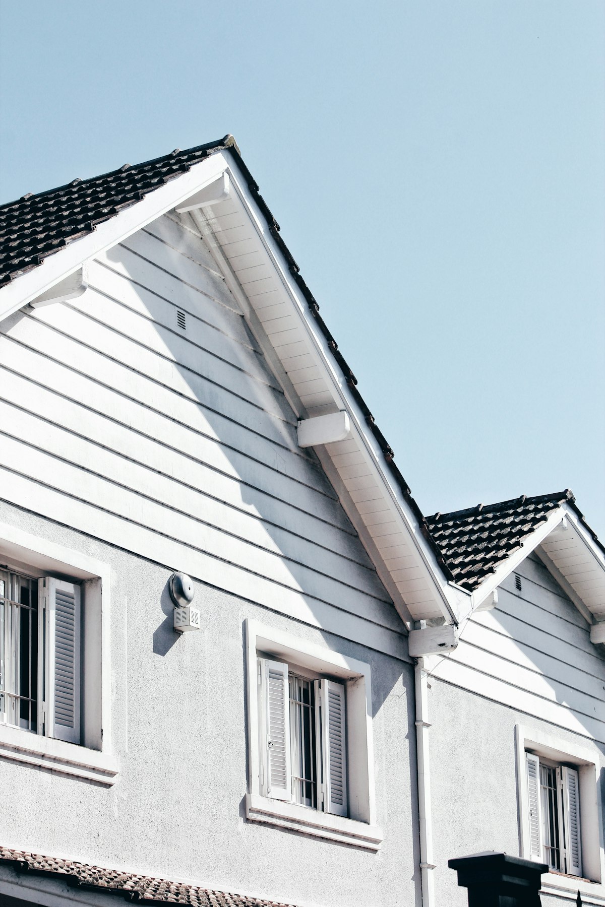 Bâtiment locatif – Ravalement à Soufflenheim